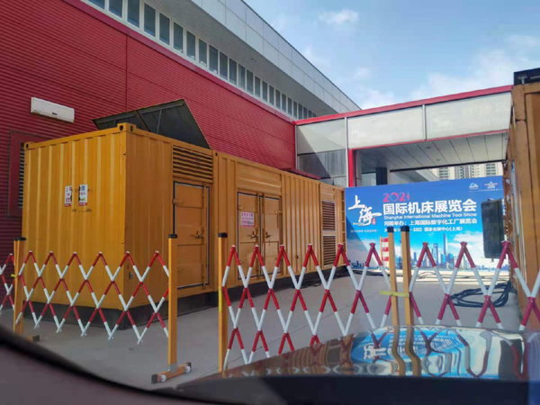 昆山发电机出租 对于发电机的特性你了解多少？