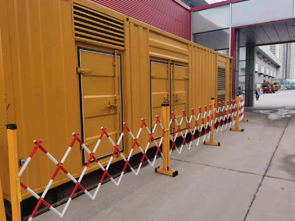 昆山发电机出租 你知道怎样鉴定发电机品质的好坏吗？