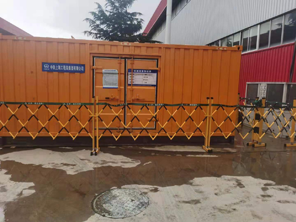 昆山租赁发电机 柴油发电机组供应商：柴油发电机组润滑油的作用？