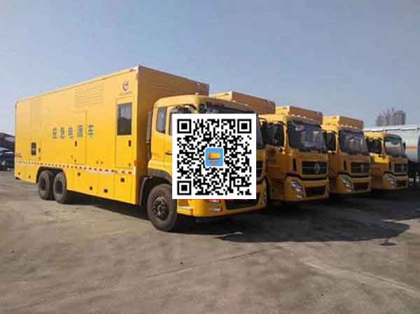 昆山出租发电车-怎样确保潍柴发电机组的质量
