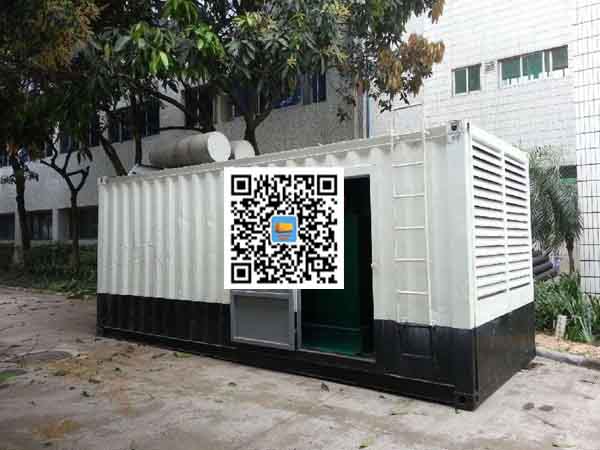 昆山出租发电机-什么样的柴油发电机使用效果比较好
