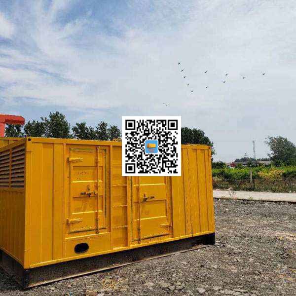 昆山发电机出租发电机电刷的结构与作用是什么