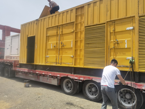 昆山发电机出租100KW发电机需要什么规格的电缆线?