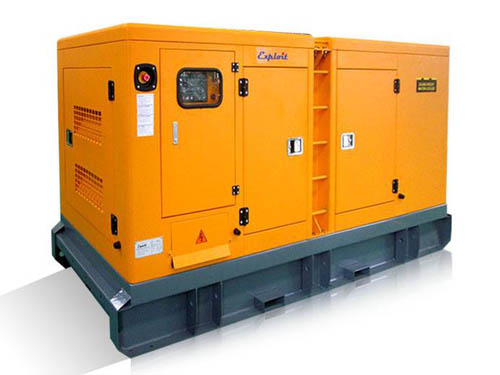 昆山影响 200kw 柴油发电机油耗的因素有哪些？