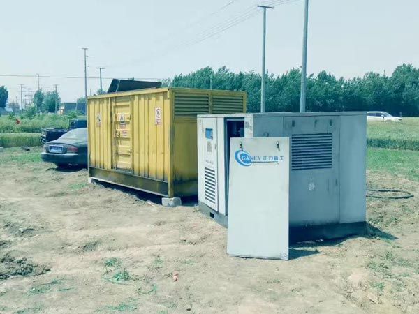 昆山柴油发电机组冬季日常维修需要哪些工具？